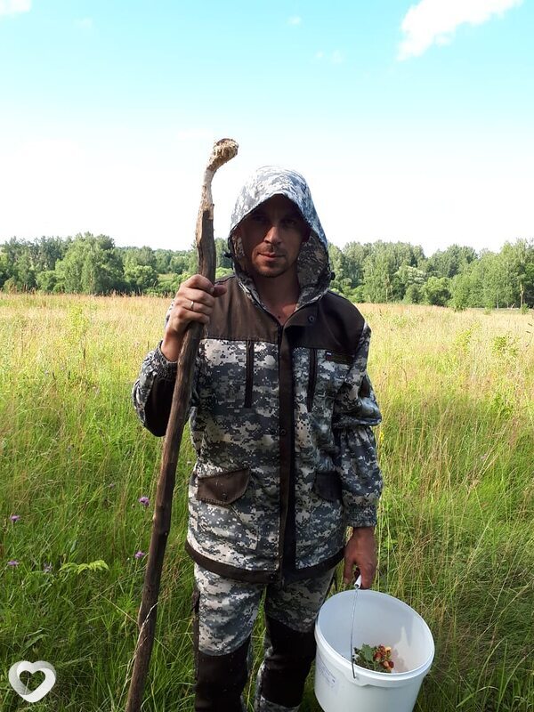 Сергей, 36, Калуге — анкета №696530