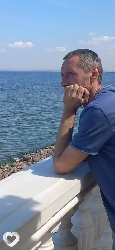 Владимир, 49, Тюмени — анкета №696534
