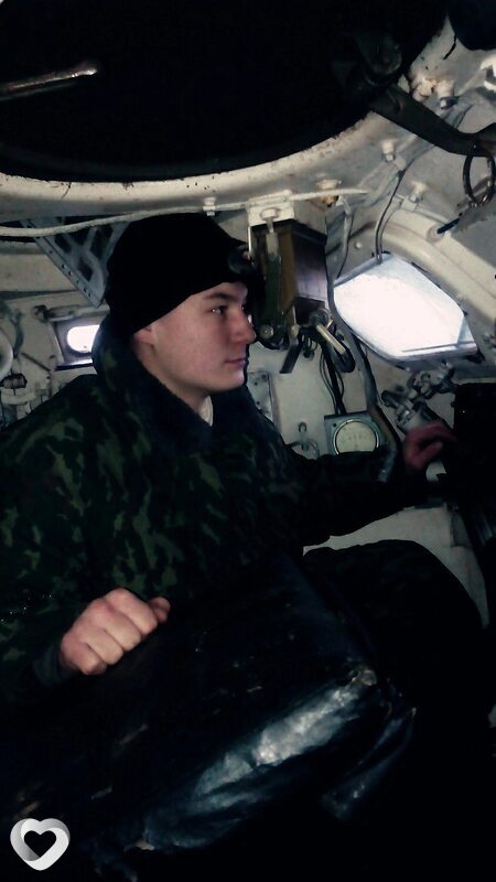 Frost, 30, Нефтеюганске — анкета №696546