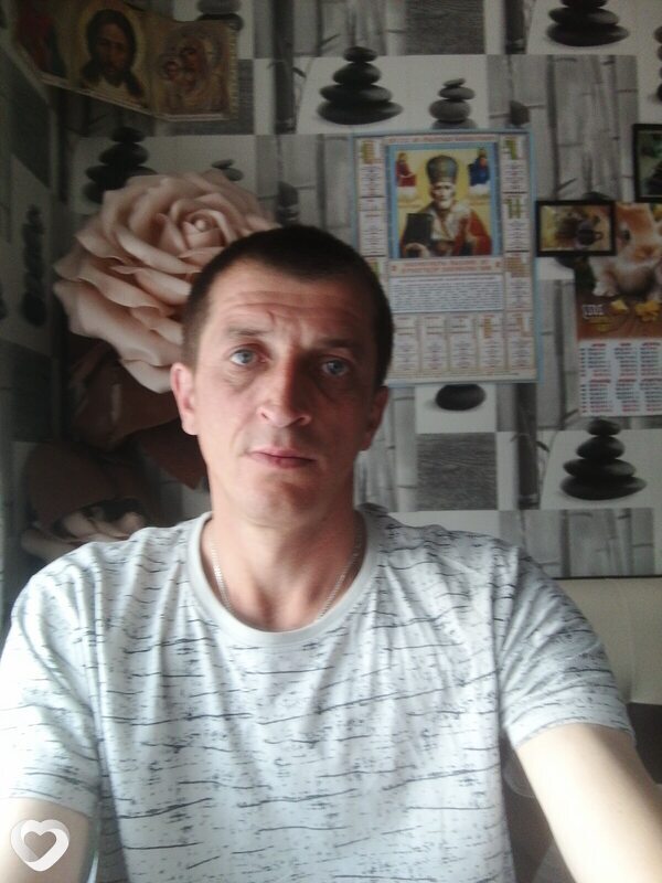 Андрей, 39, Смолевичах — анкета №696552