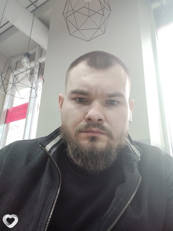 Павел, 32, Москве — анкета №696433