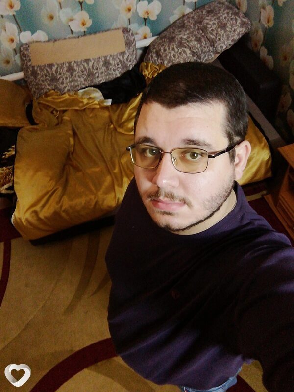 Виктор, 32, Ленинске-Кузнецком — анкета №696434