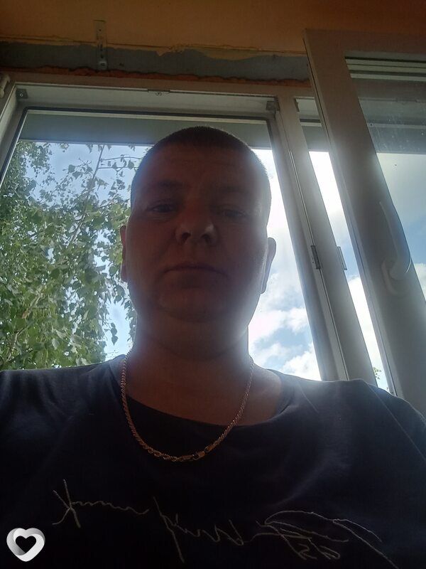 Ваня, 39, Ивацевичах — анкета №696438