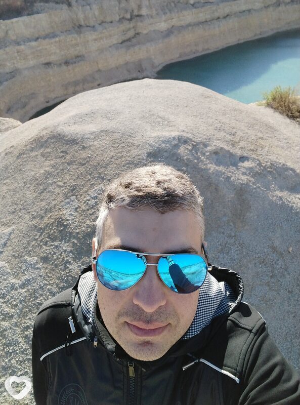 Sergei, 40, Самаре — анкета №696444
