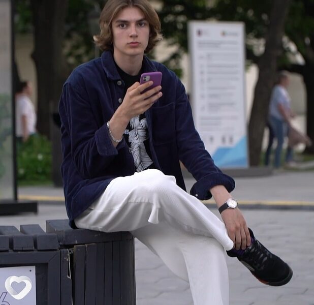Aleks, 35, Нижнем Новгороде — анкета №696555