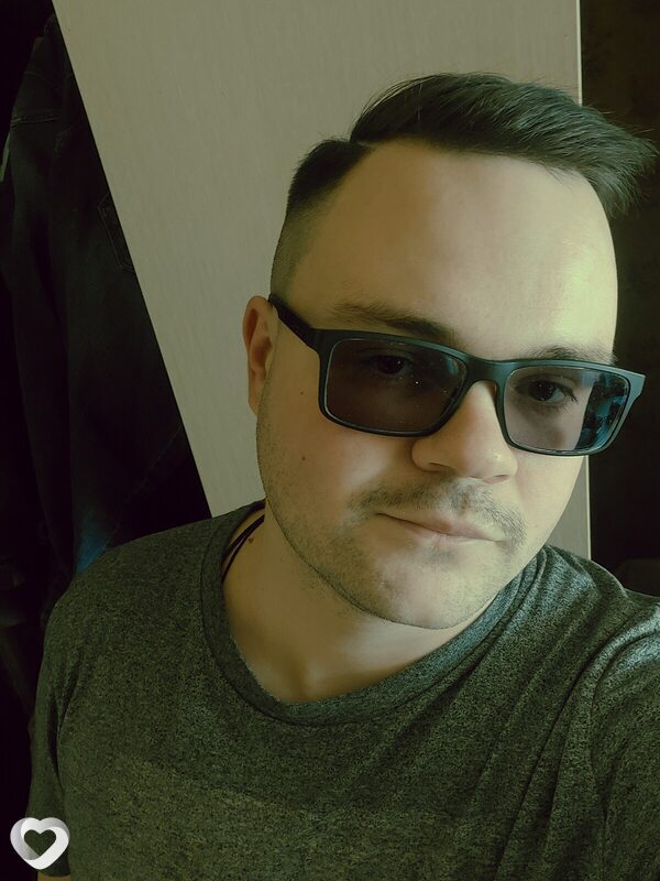 Денис, 33, Дмитрове — анкета №696558