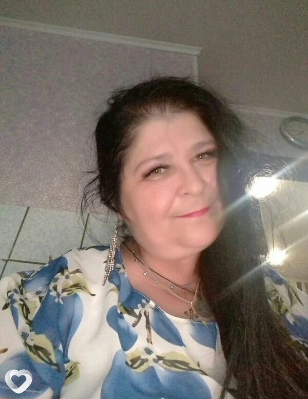 Алёна, 55, Набережных Челнах — анкета №696564
