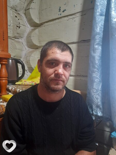 Alex, 38, Улан-Удэ — анкета №696565