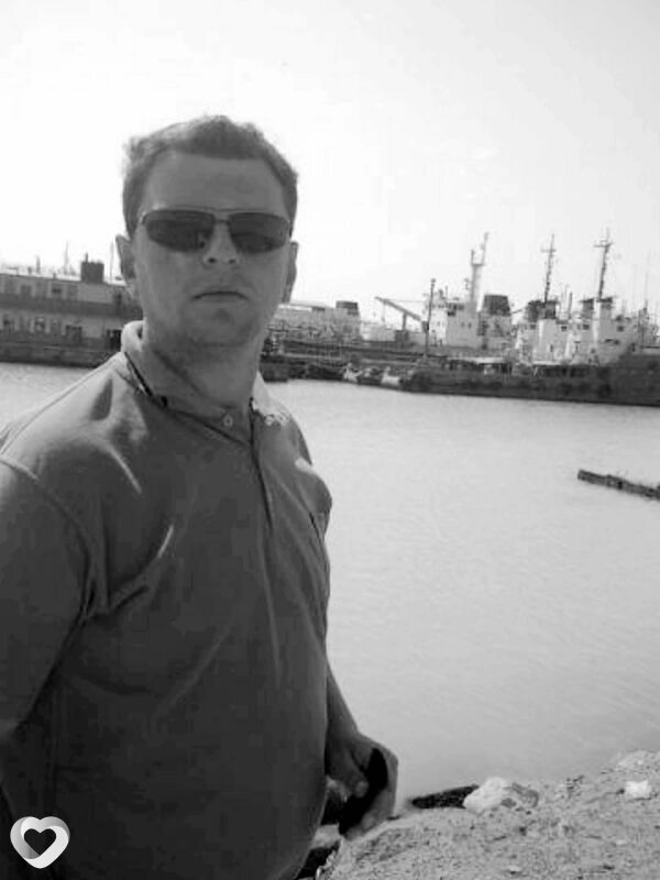 Sailor, 30, Баку — анкета №696567