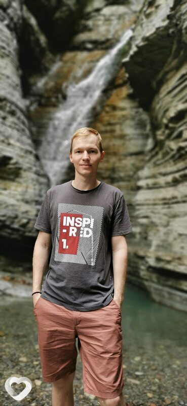 Виталий, 32, Туле — анкета №696578