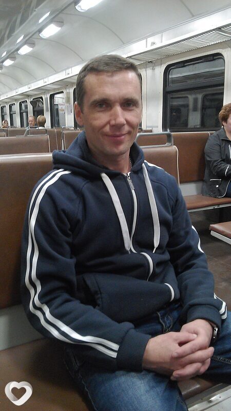 Юрий, 53, Самаре — анкета №696579
