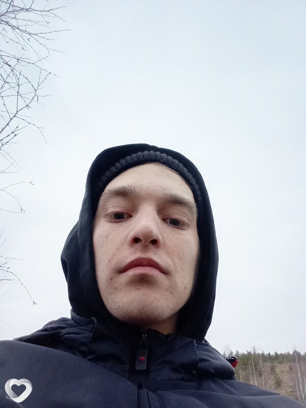 Даня, 21, Усть-Илимск — анкета №696681