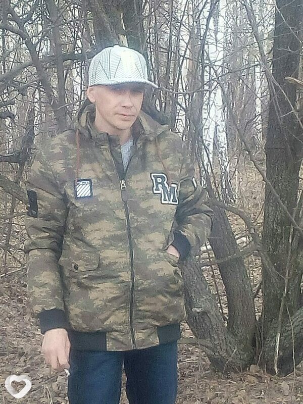 Oleg, 42, Челябинске — анкета №696683
