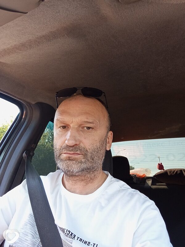 Роман, 52, Красноярске — анкета №696685