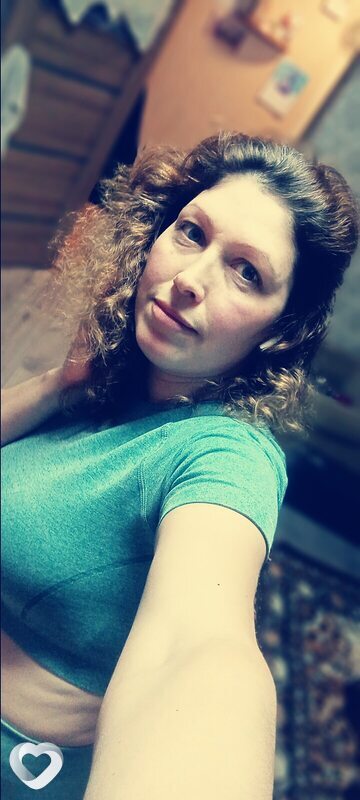 Ирина, 44, Ухте — анкета №696687