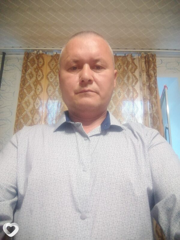 Ваня, 46, Петрозаводске — анкета №696691