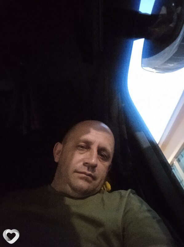 Александр, 44, Братске — анкета №696692