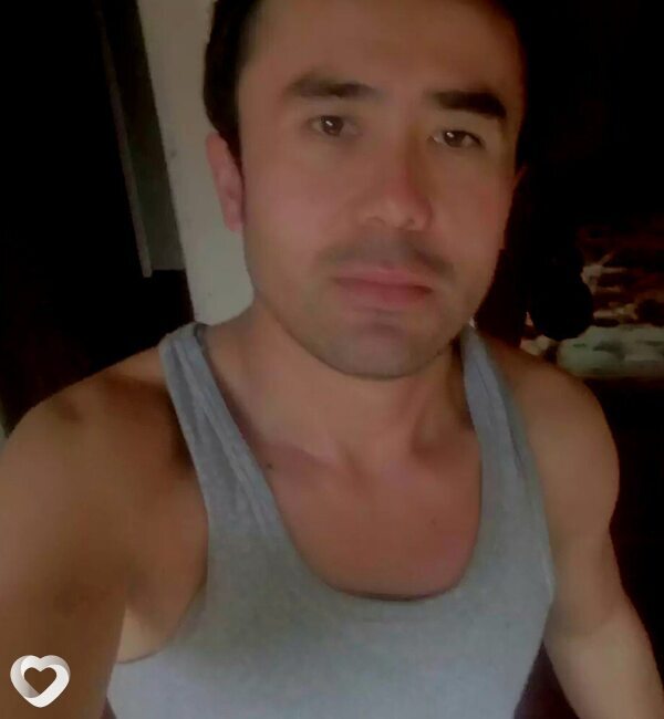 Тимур, 35, Екатеринбурге — анкета №696700