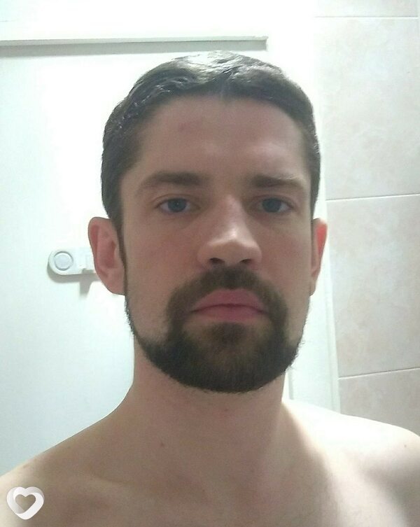 Миша, 38, Минске — анкета №696632