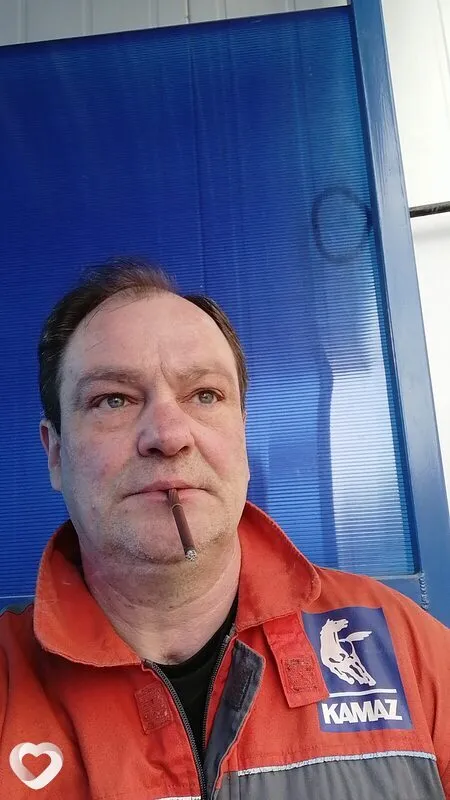 Сергей, 53, Москве — анкета №696638