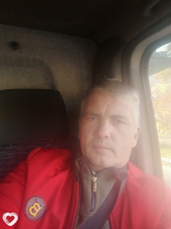 Евгений, 47, Гомеле — анкета №696640