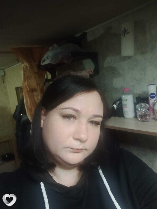 Елена, 36, Москве — анкета №696642