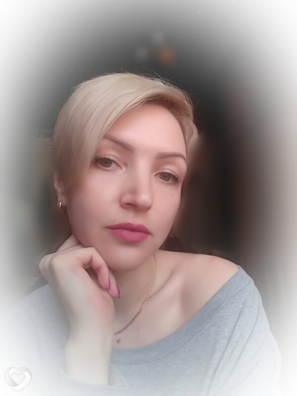 Анастасия, 39, Барановичах — анкета №696643