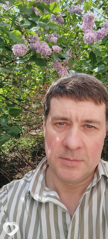 Сергей, 51, Самаре — анкета №696645