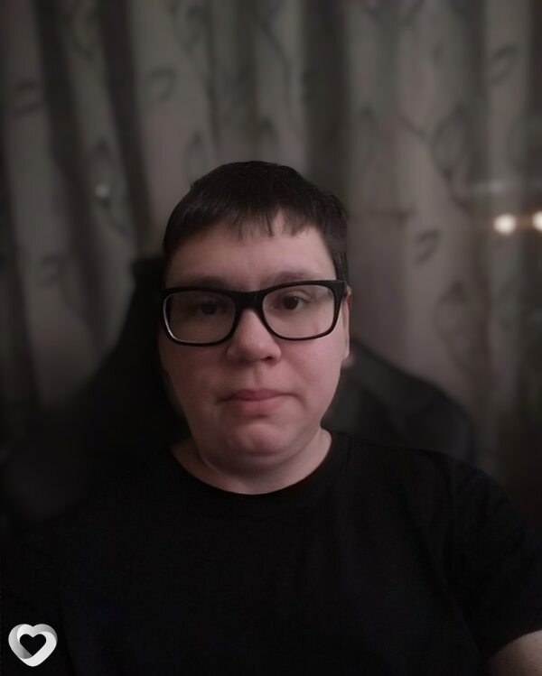 Александр, 29, Витебске — анкета №696646