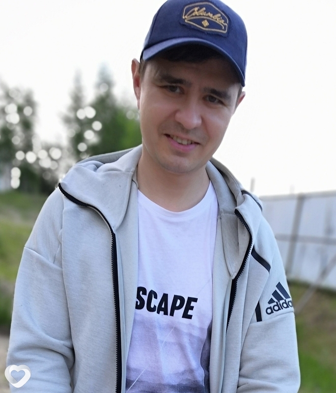 Алексей, 41, Нефтеюганске — анкета №696650