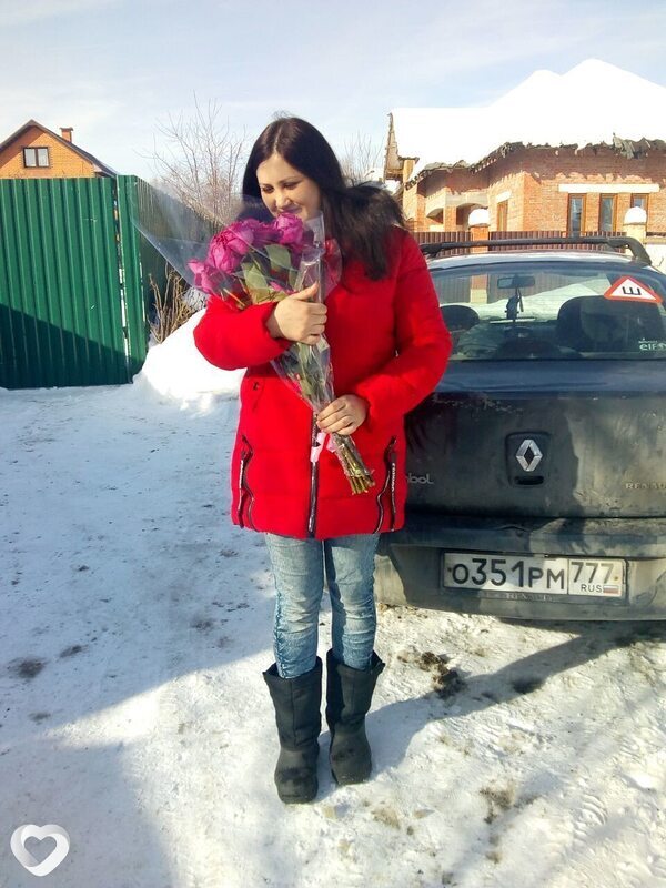 Жанна, 37, Рогачев — анкета №696505