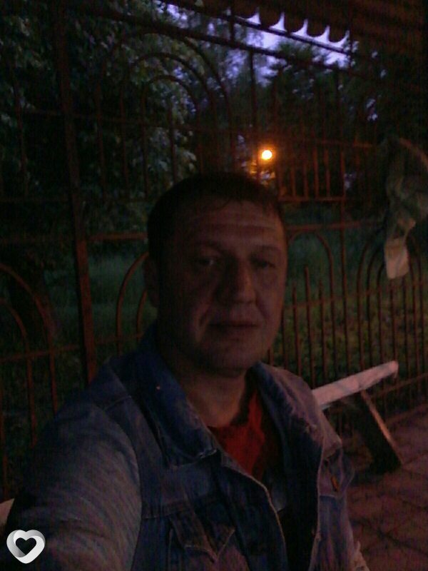 Данил, 47, Владикавказе — анкета №696507