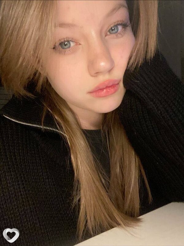 Соня, 21, Бресте — анкета №696512