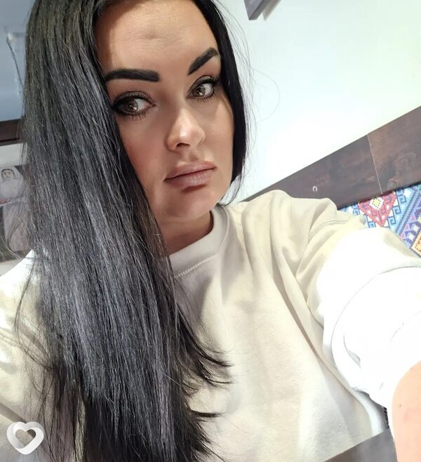 Юлия, 38, Минске — анкета №696517