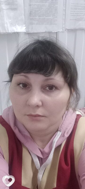 Наталья, 38, Москве — анкета №696520