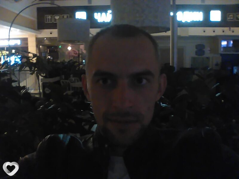 Дмитрий, 36, Минске — анкета №696521