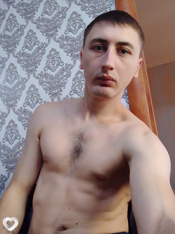 Александр, 32, Москве — анкета №696523