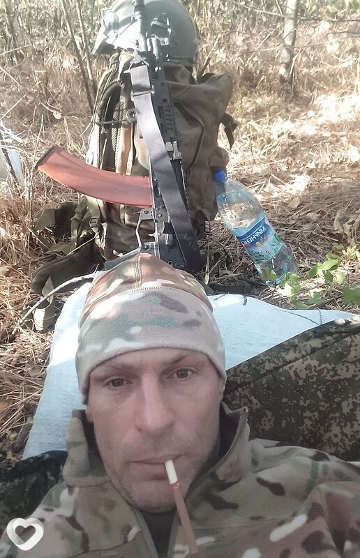 Алексей, 44, Томске — анкета №696526