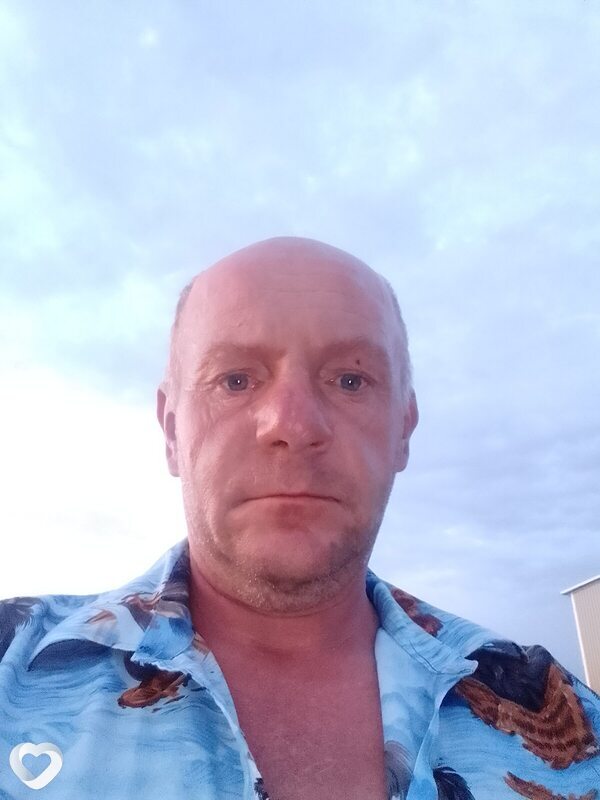 Александр, 47, Лобне — анкета №696529