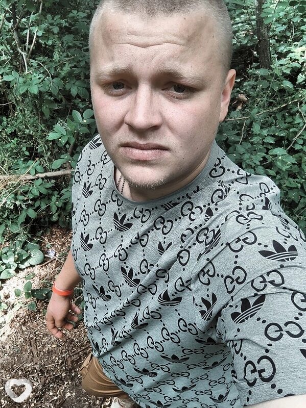 Don Basic, 27, Донецке — анкета №696659