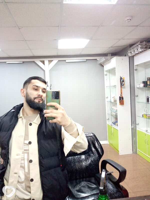 А Т, 31, Электростали — анкета №696661