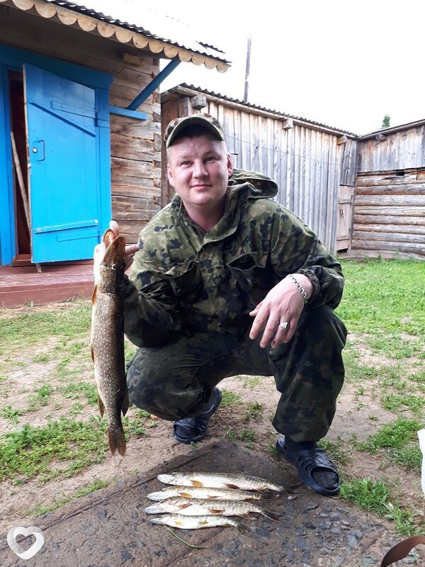 Алексей, 36, Архангельске — анкета №696665
