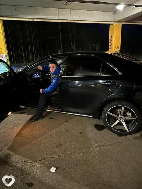 Владимир, 28, Кемерове — анкета №696666