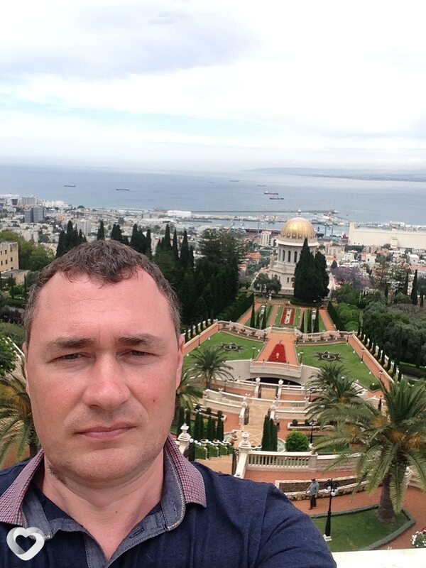 Дмитрий, 48, Санкт-Петербурге — анкета №696613