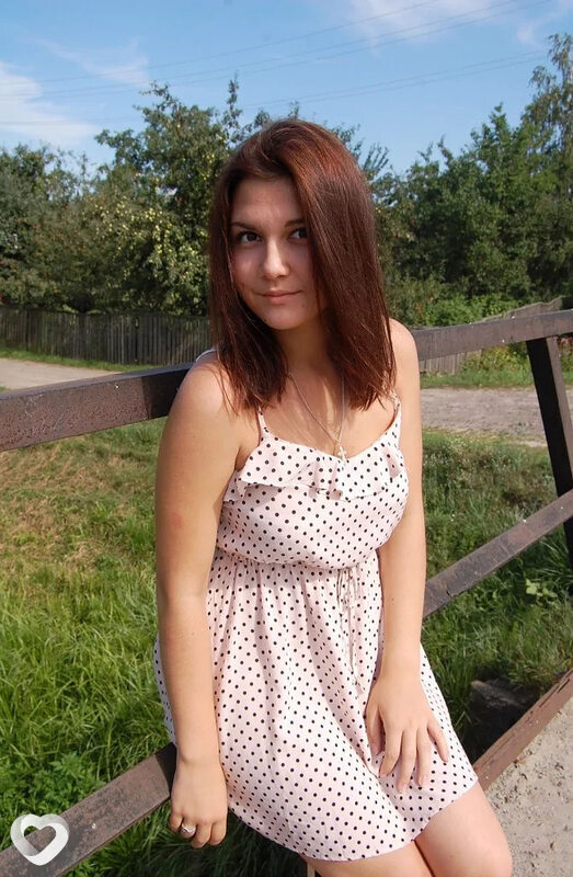 Алина, 22, Киеве — анкета №696617