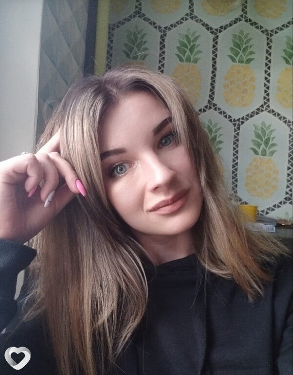 Вероника, 33, Минске — анкета №696621
