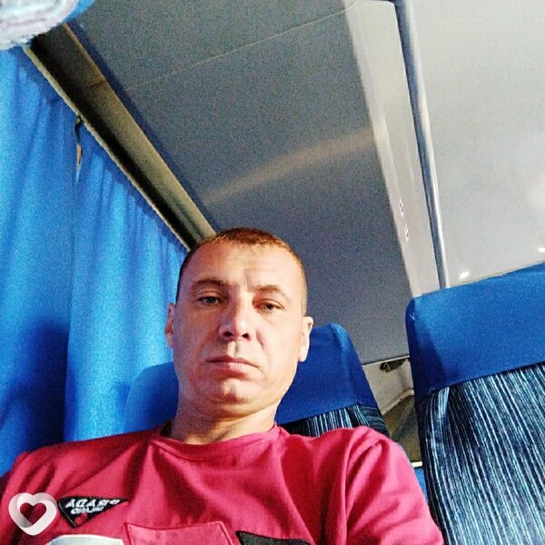 Дмитрий, 42, Краснодаре — анкета №696622