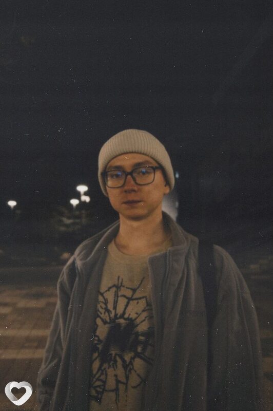 Алексей, 24, Уфе — анкета №696628