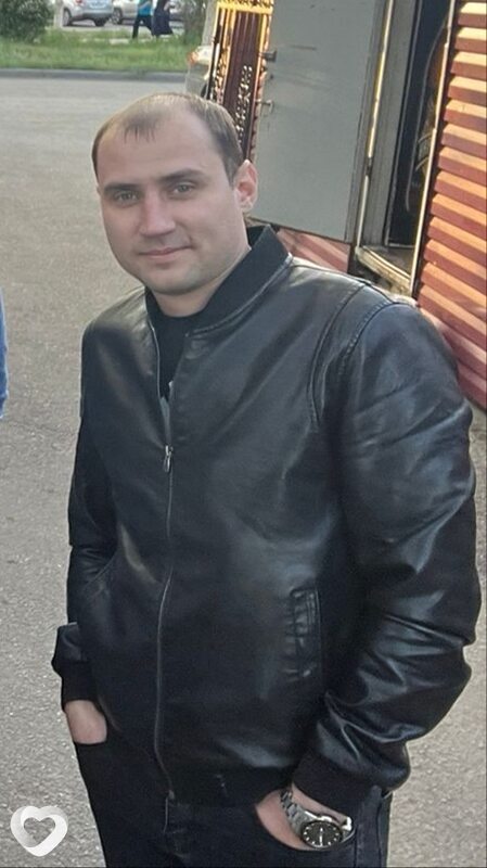 Эвальд, 37, Караганде — анкета №696705