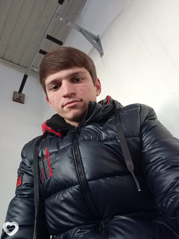 Рустам, 27, Чернушке — анкета №696706